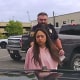 Ximena Arias-Cristobal, 19, was arrested in Dalton, Ga., following a traffic stop.